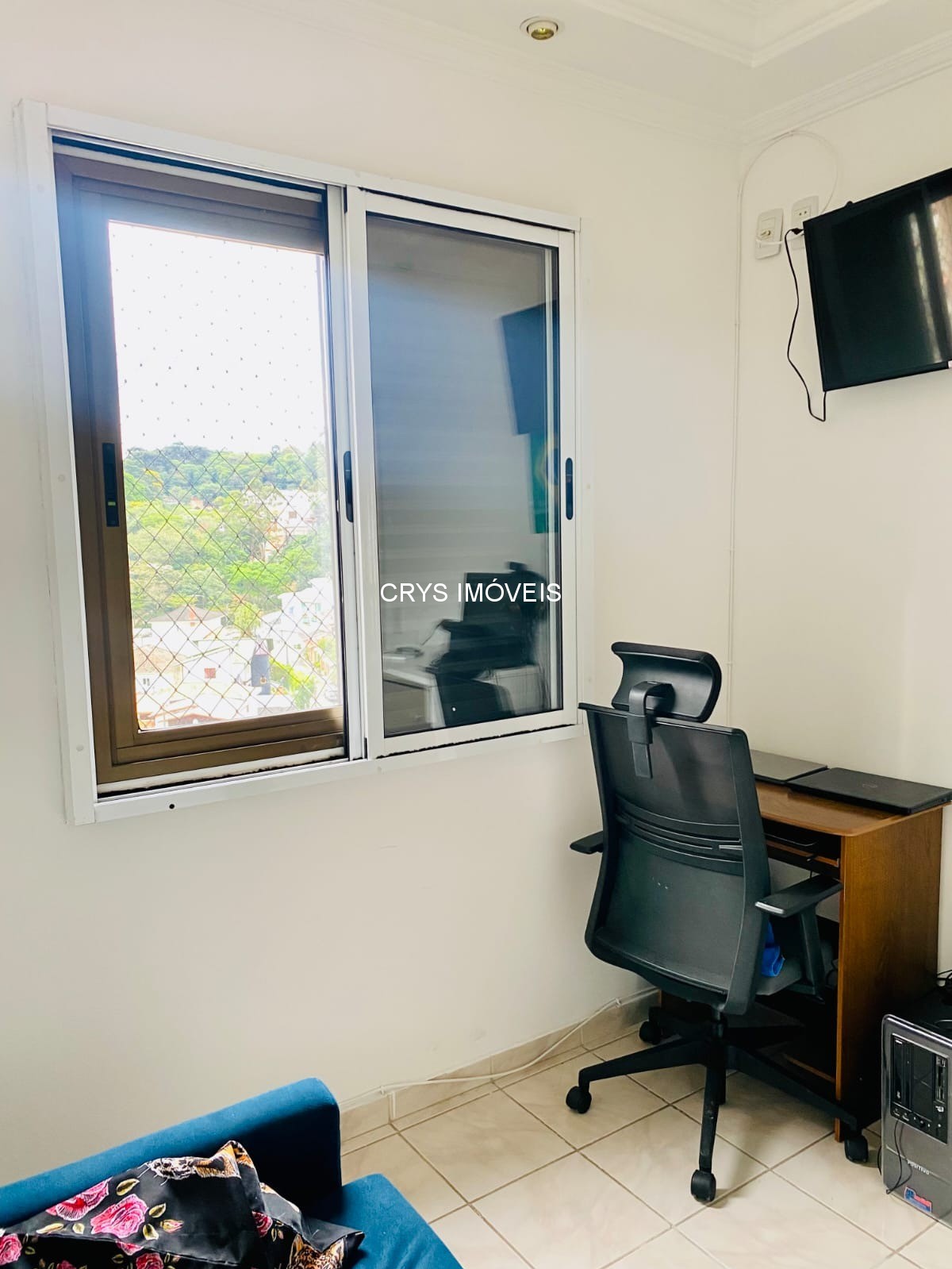 Apartamento, 2 quartos, 60 m² - Foto 13