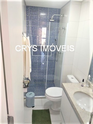 Apartamento à venda com 3 quartos, 83m² - Foto 15