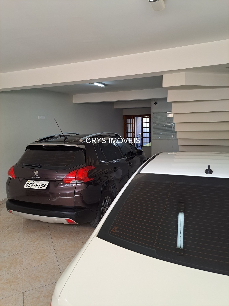 Casa, 3 quartos - Foto 27