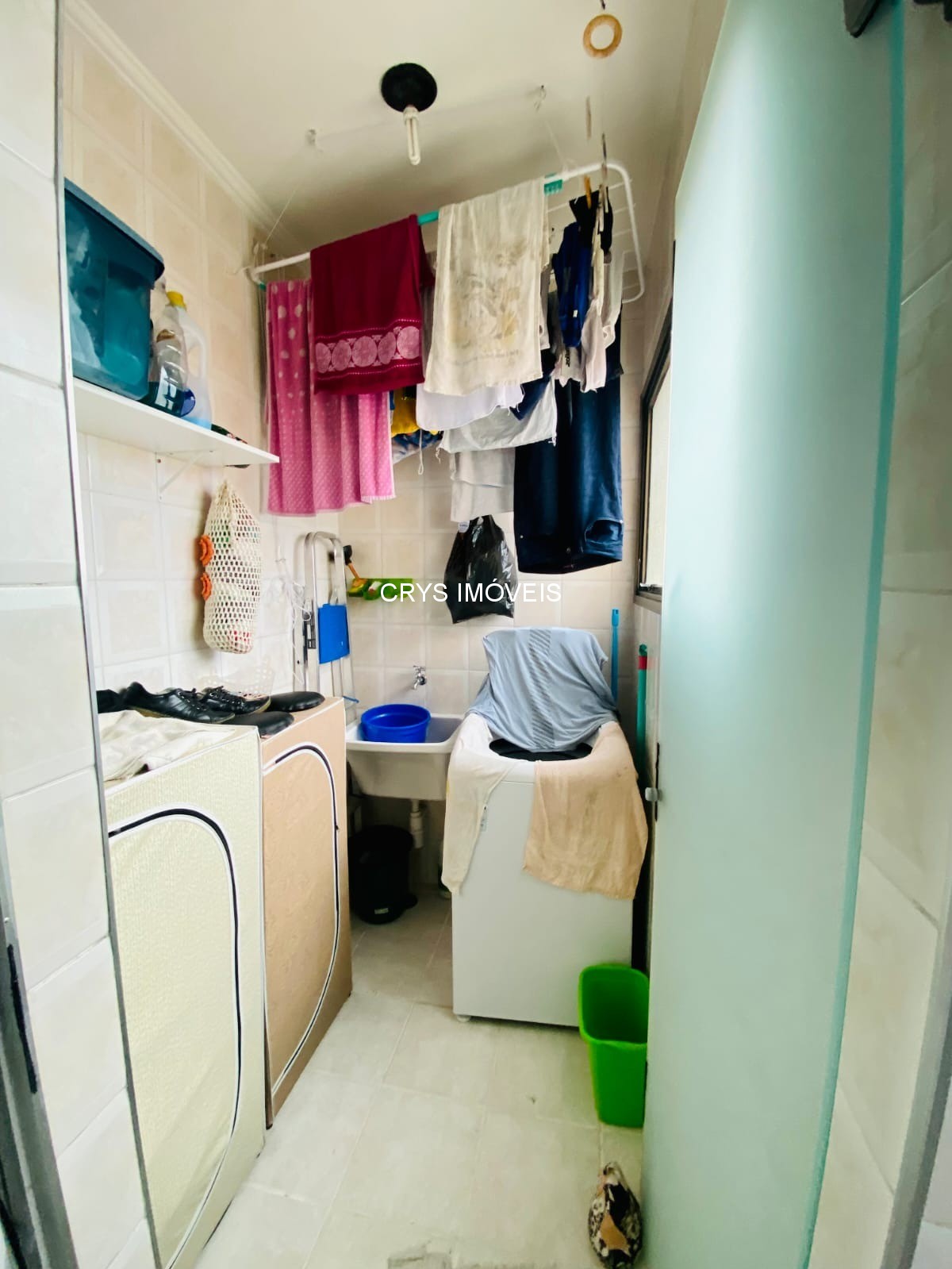 Apartamento, 2 quartos, 60 m² - Foto 9