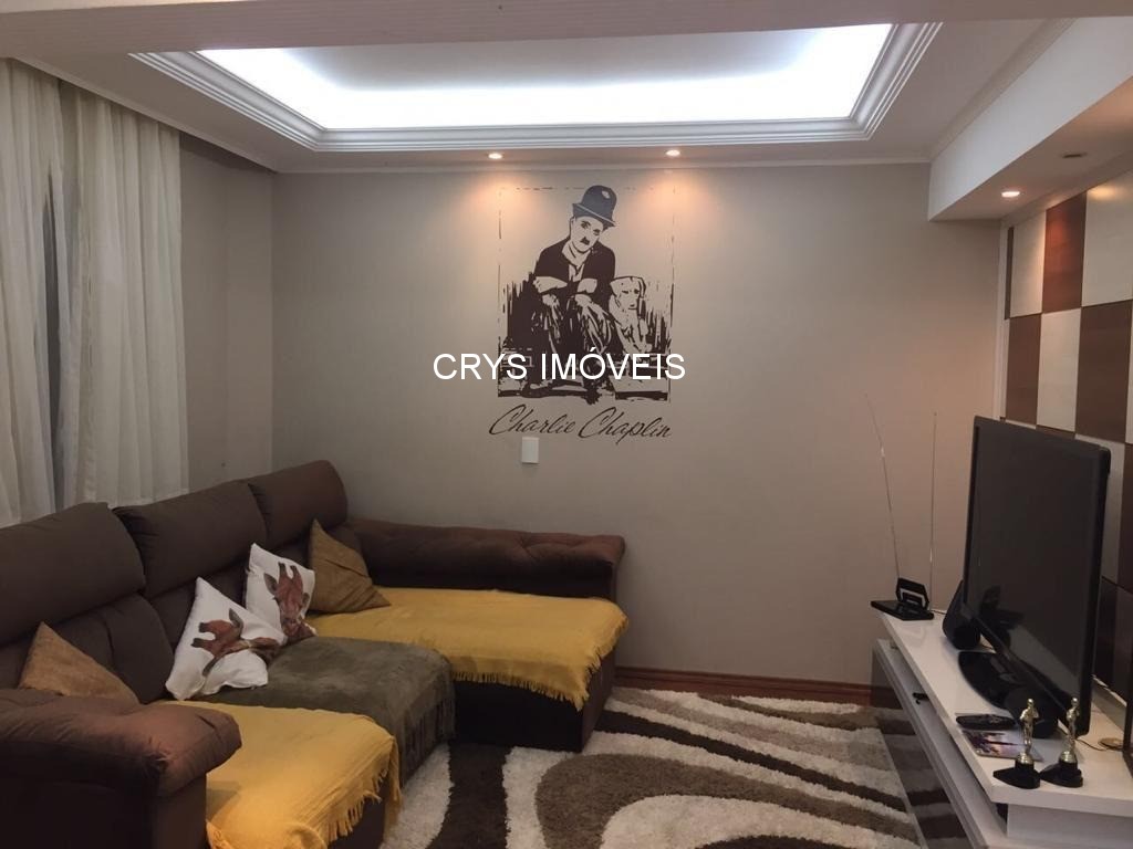 Apartamento, 3 quartos, 148 m² - Foto 4