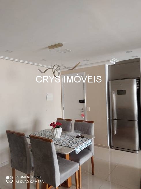 Apartamento, 3 quartos, 79 m² - Foto 2