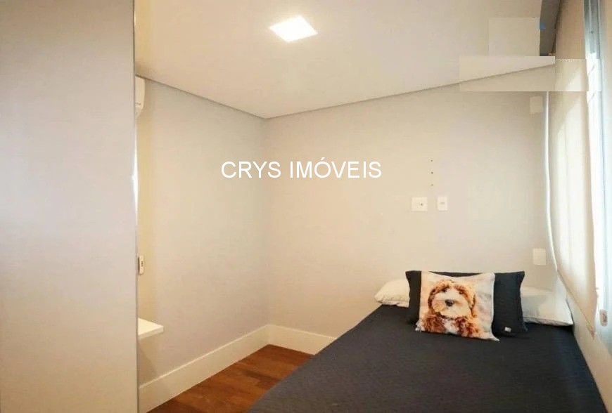 Apartamento, 4 quartos, 206 m² - Foto 30