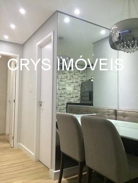 Apartamento, 1 quarto, 65 m² - Foto 5