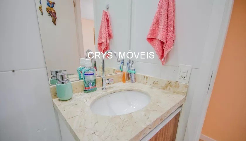 Apartamento, 2 quartos, 49 m² - Foto 29