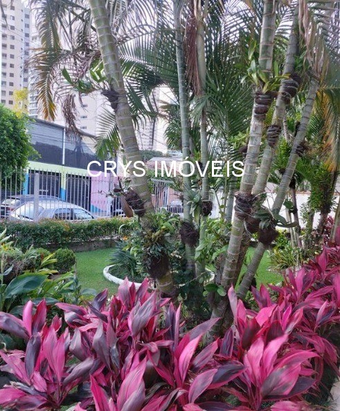 Apartamento, 2 quartos, 89 m² - Foto 2