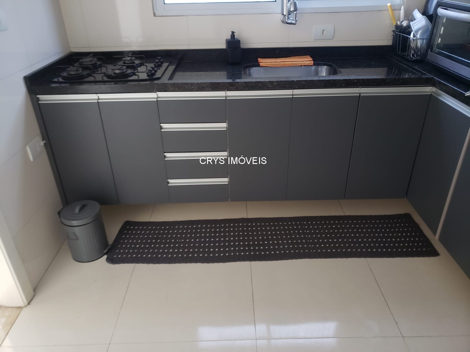 Apartamento, 2 quartos, 69 m² - Foto 9