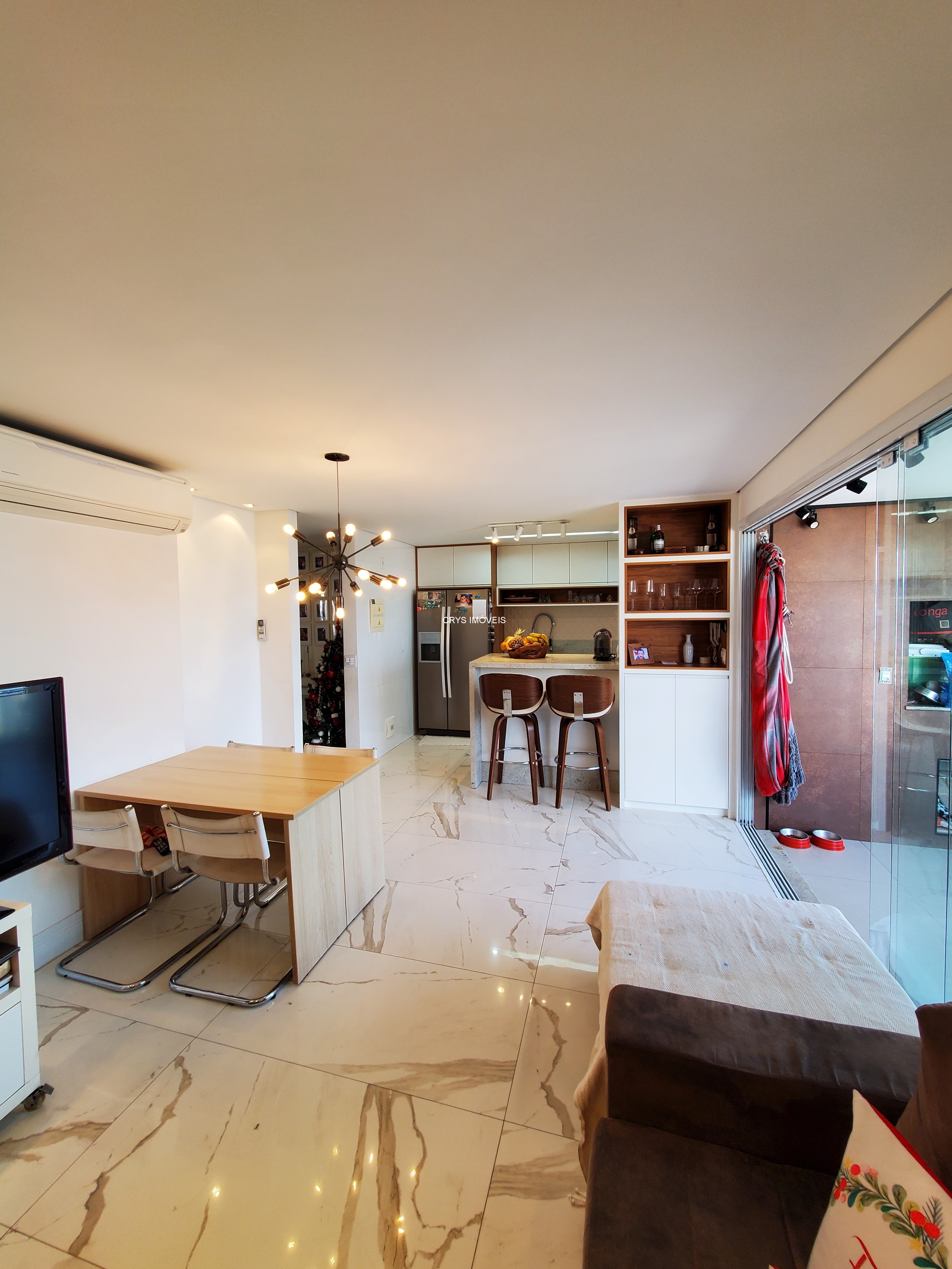 Apartamento, 3 quartos, 99 m² - Foto 13