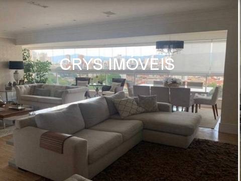 Apartamento, 4 quartos, 157 m² - Foto 5