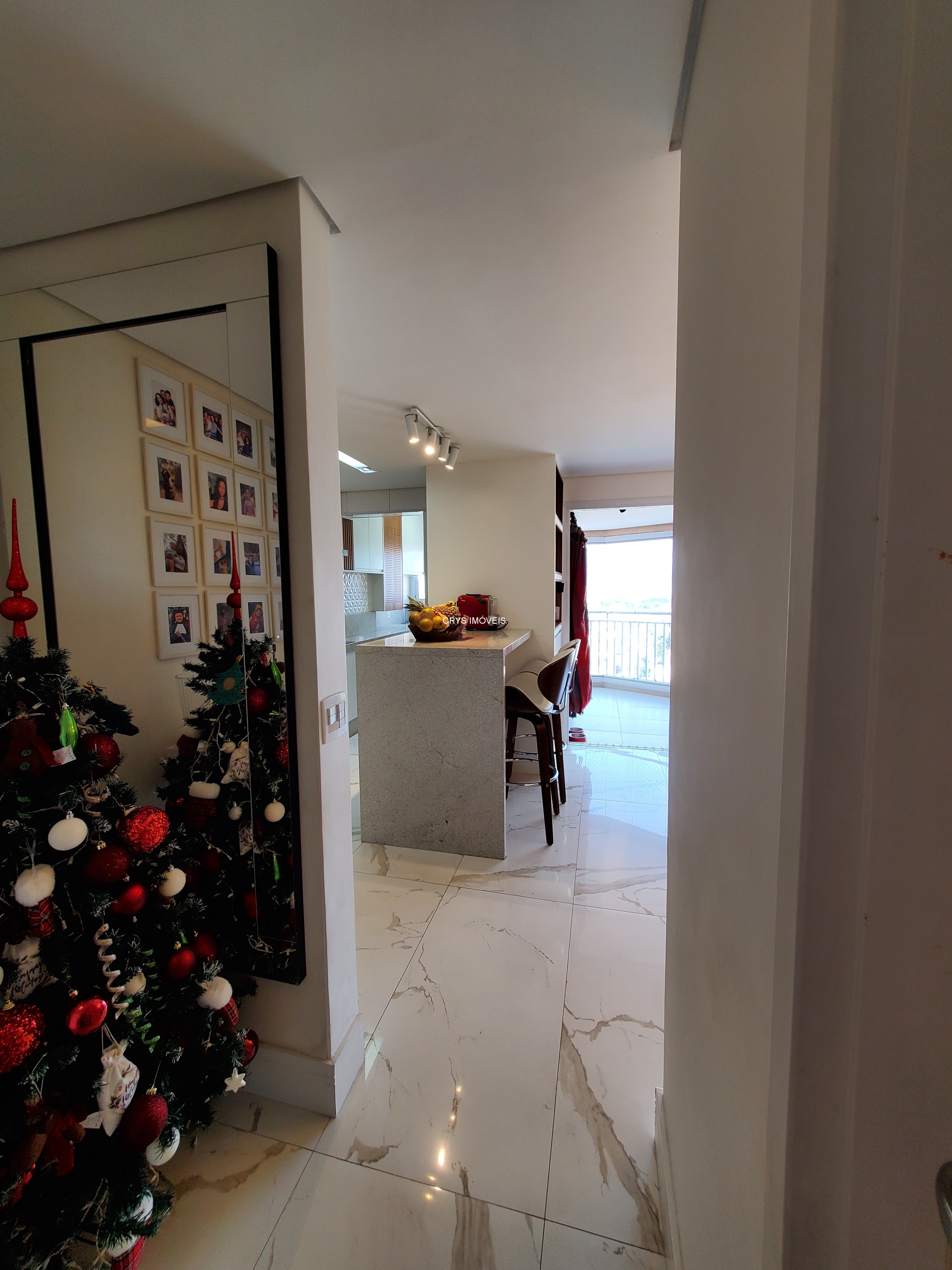 Apartamento, 3 quartos, 99 m² - Foto 21