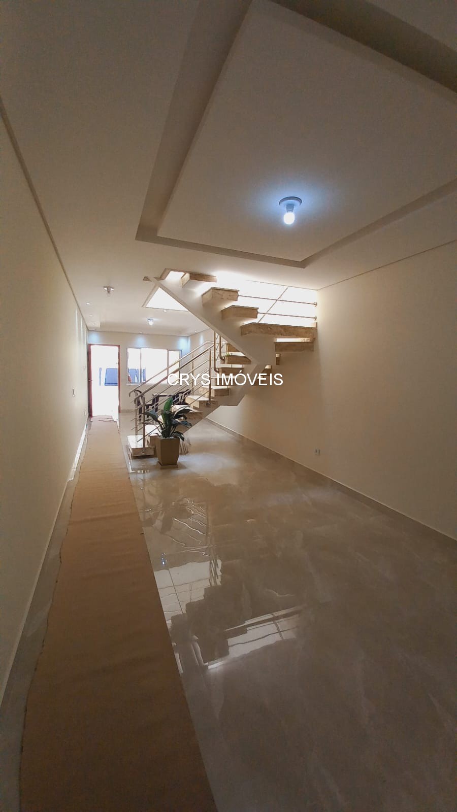 Casa, 3 quartos, 150 m² - Foto 1