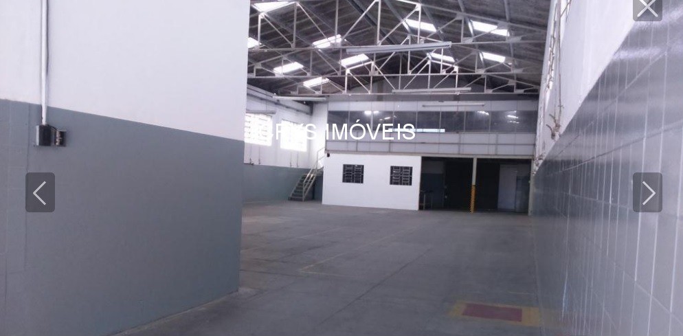 Depósito-Galpão, 980 m² - Foto 19