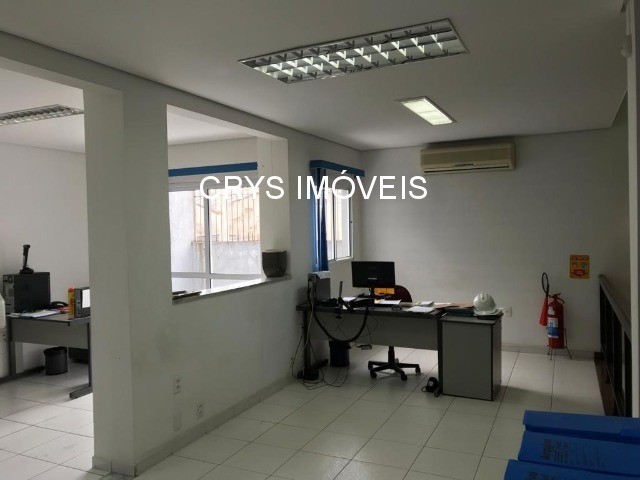 Depósito-Galpão, 300 m² - Foto 14