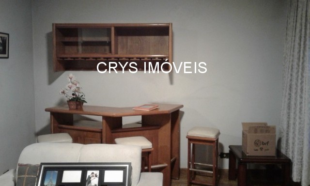 Casa, 3 quartos, 140 m² - Foto 4