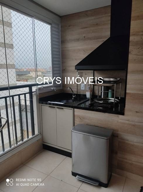 Apartamento, 3 quartos, 79 m² - Foto 4