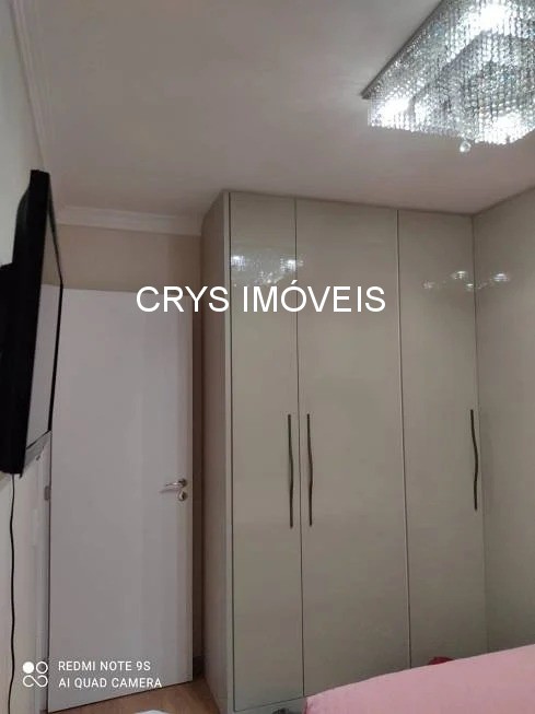 Apartamento, 3 quartos, 79 m² - Foto 9