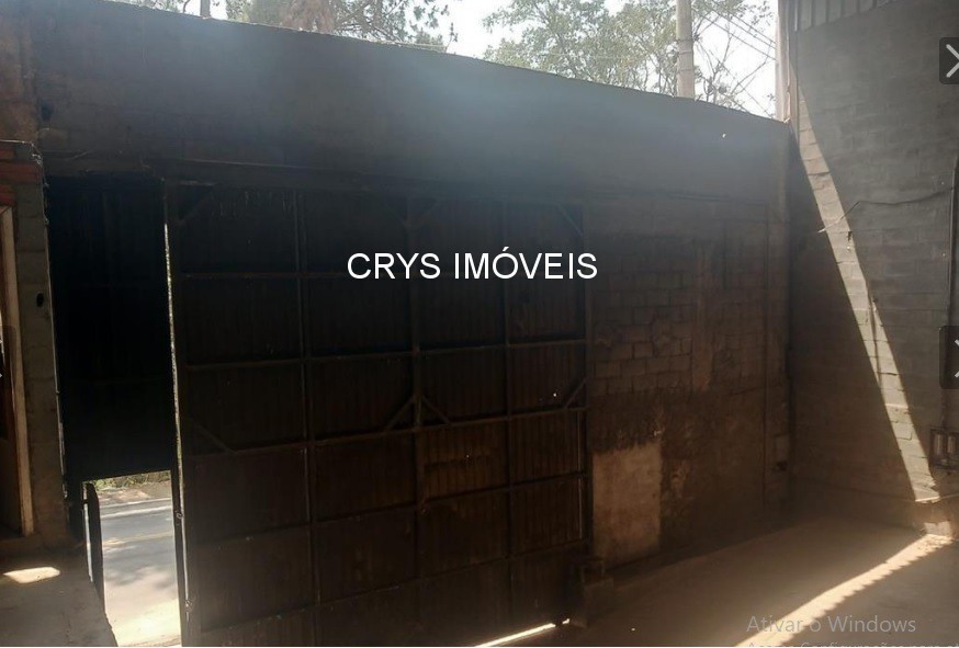 Depósito-Galpão, 690 m² - Foto 3