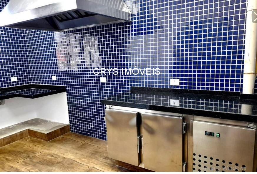 Depósito-Galpão-Armazém para alugar, 600m² - Foto 10
