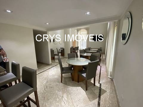 Apartamento, 3 quartos, 133 m² - Foto 16