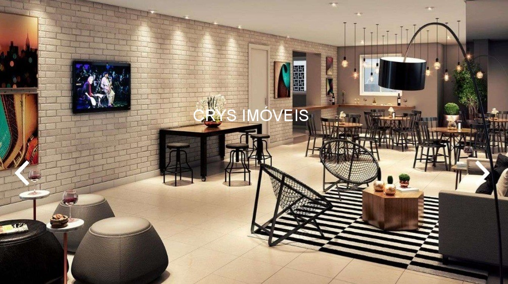 Apartamento, 2 quartos, 41 m² - Foto 10