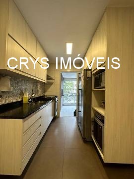 Apartamento, 3 quartos, 143 m² - Foto 9