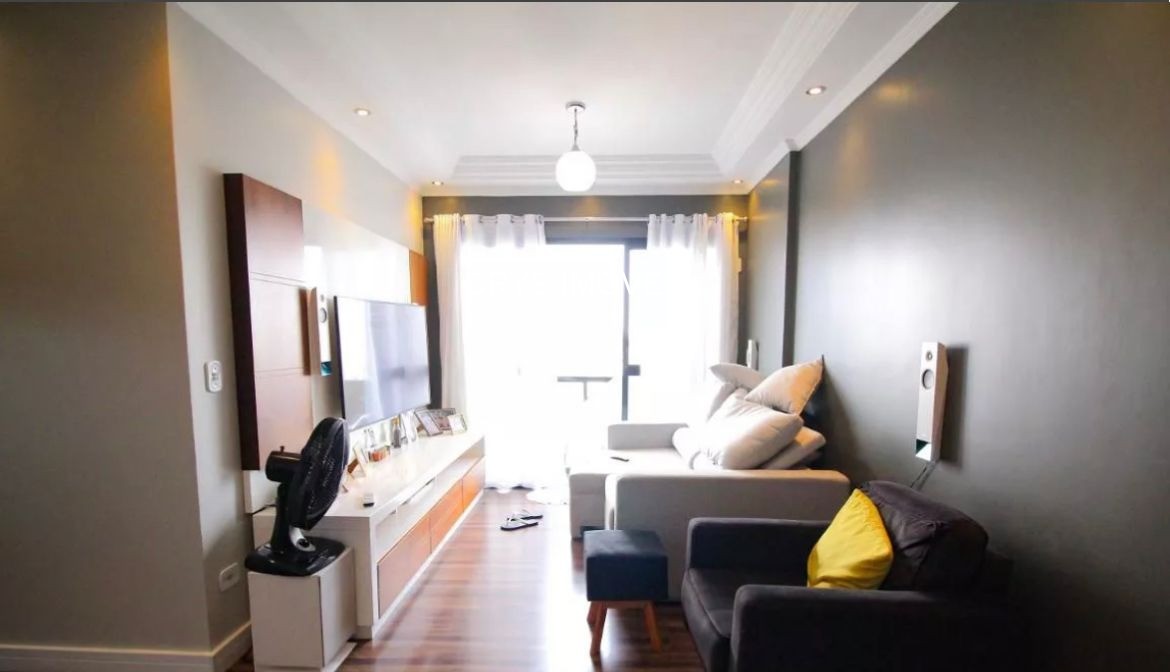 Apartamento, 3 quartos, 93 m² - Foto 3