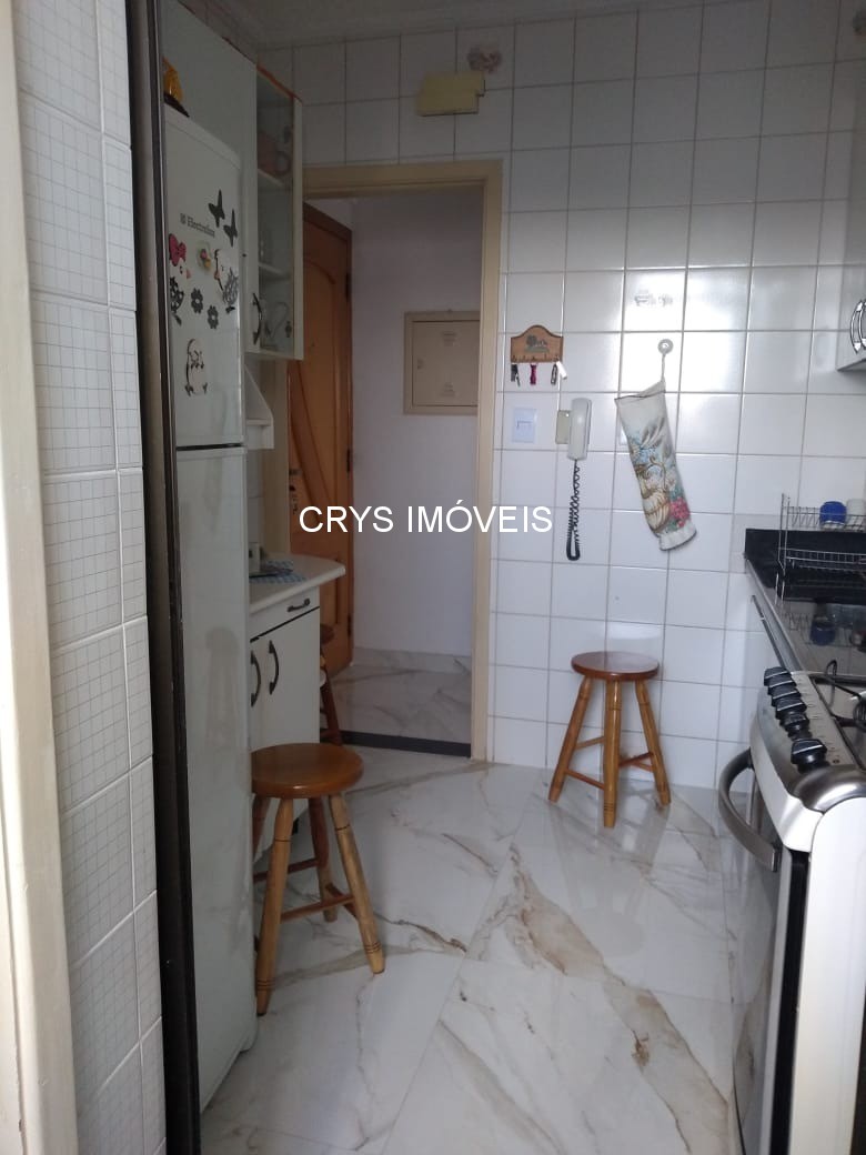 Apartamento à venda com 2 quartos, 56m² - Foto 4