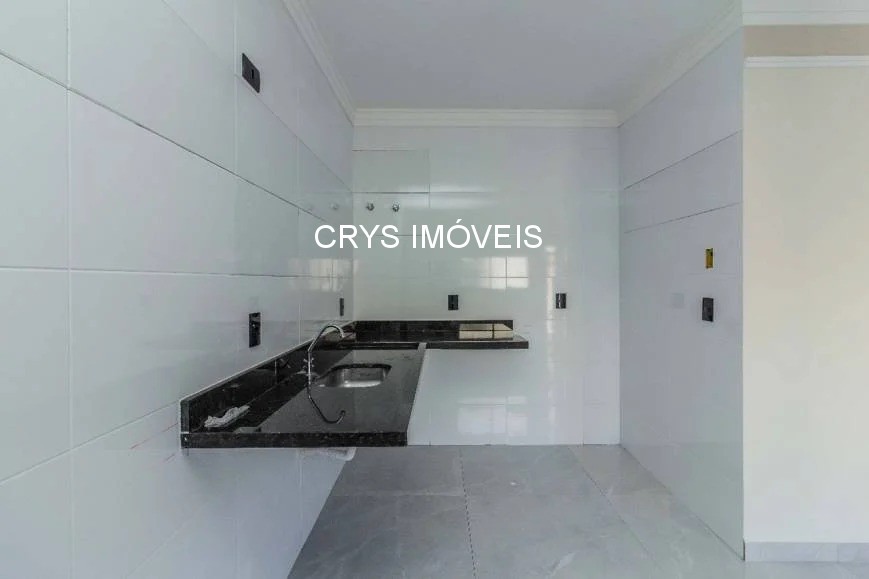 Casa, 3 quartos, 100 m² - Foto 11