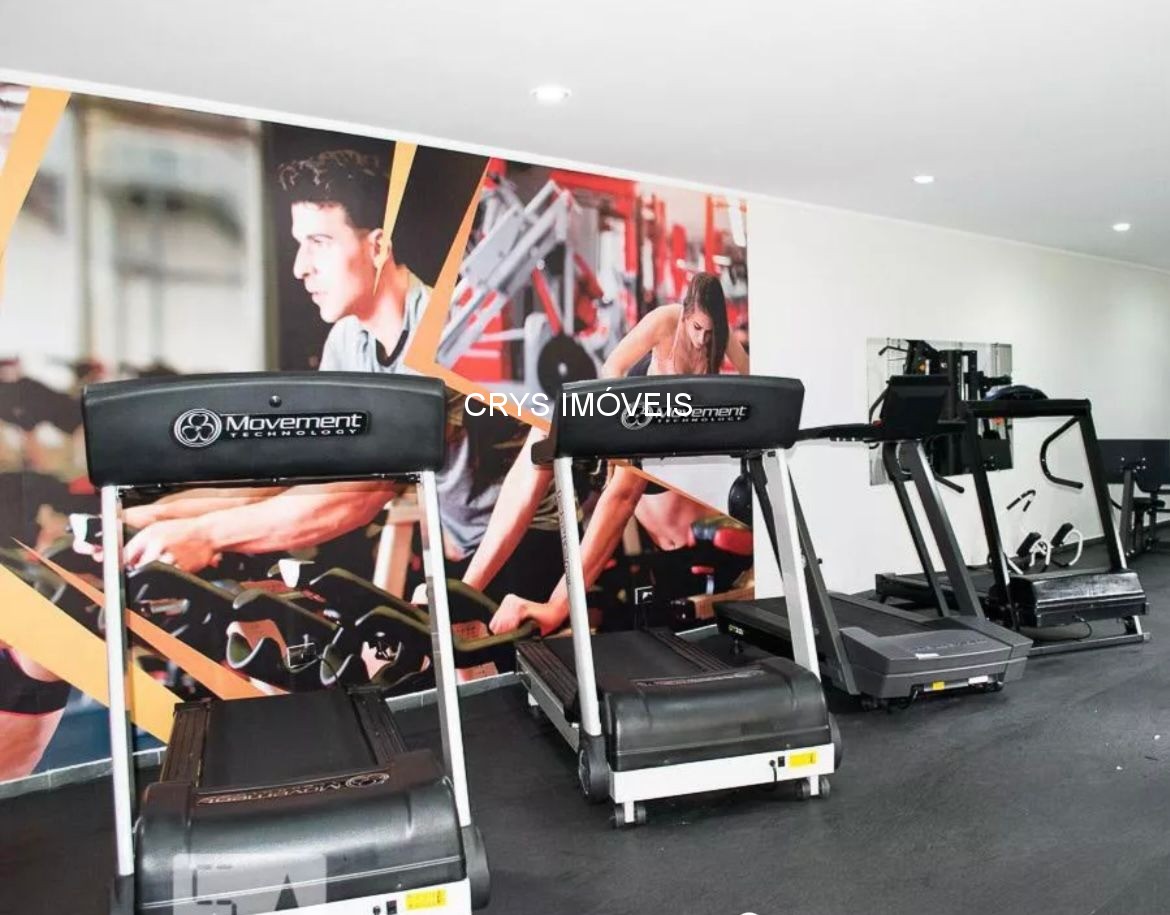 Apartamento, 3 quartos, 93 m² - Foto 18