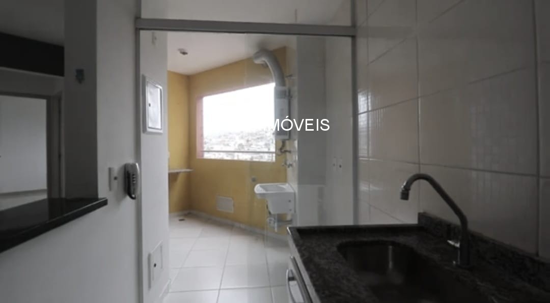 Apartamento, 2 quartos, 47 m² - Foto 3