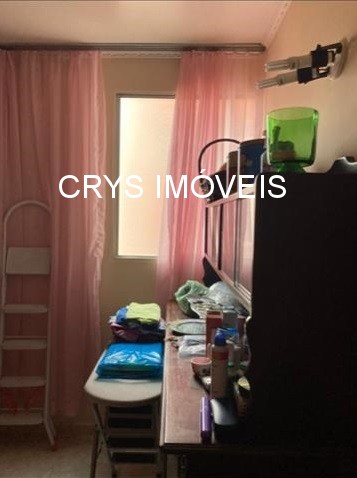 Apartamento, 2 quartos, 45 m² - Foto 5