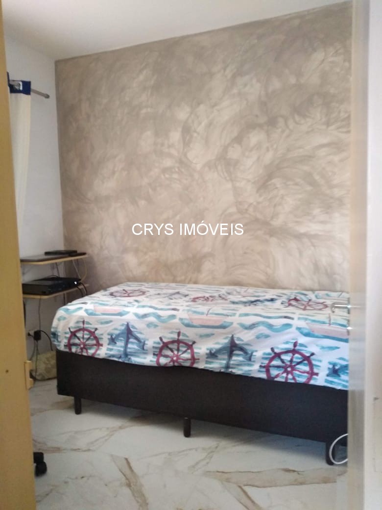 Apartamento à venda com 2 quartos, 56m² - Foto 8