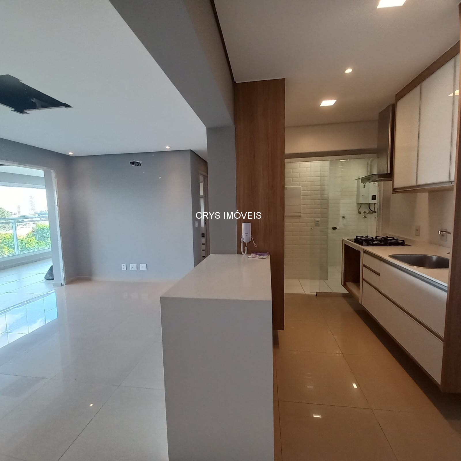 Apartamento à venda com 3 quartos, 130m² - Foto 5