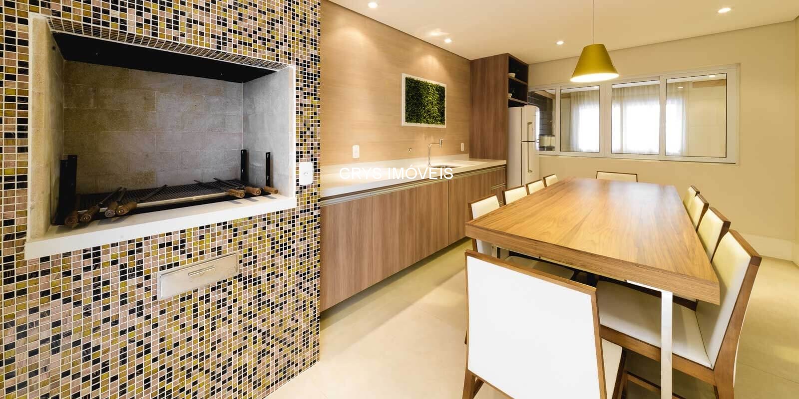 Apartamento, 3 quartos, 99 m² - Foto 50