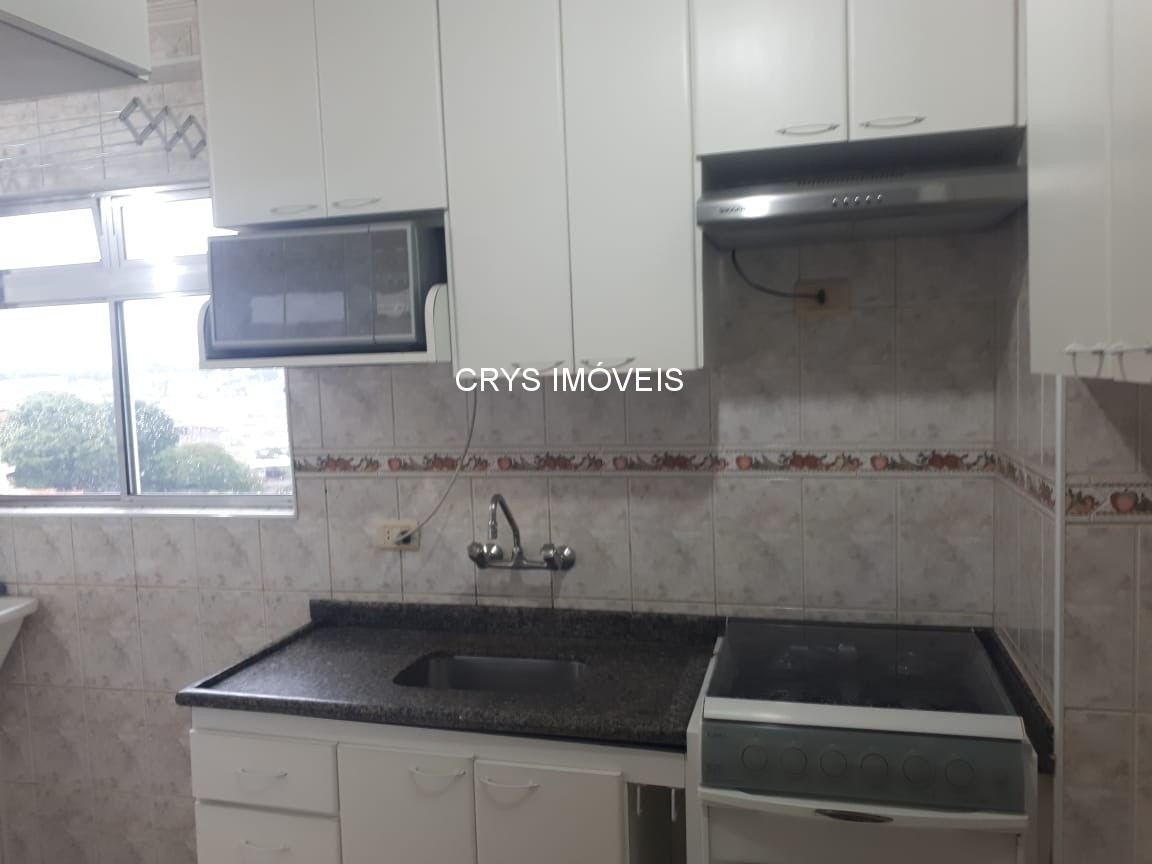 Apartamento à venda com 2 quartos, 50m² - Foto 8