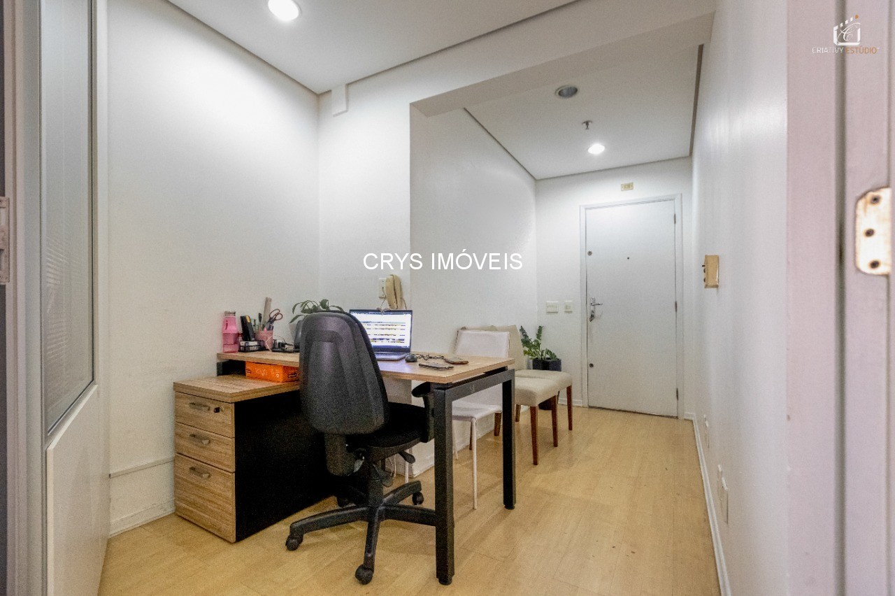 Sala-Conjunto, 33 m² - Foto 10