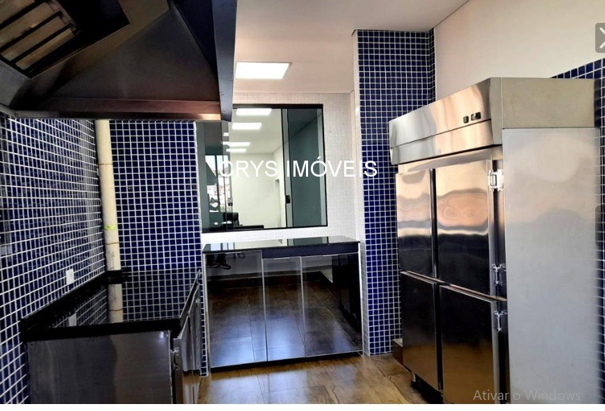 Depósito-Galpão-Armazém para alugar, 600m² - Foto 11