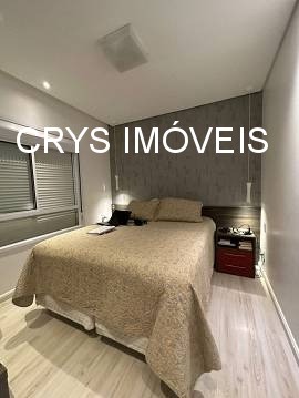 Apartamento, 3 quartos, 143 m² - Foto 11