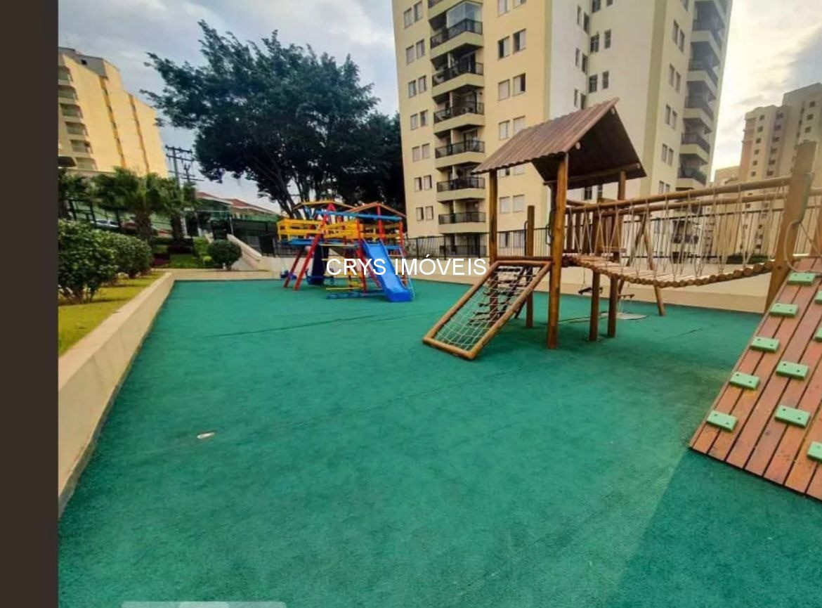 Apartamento, 3 quartos, 93 m² - Foto 20