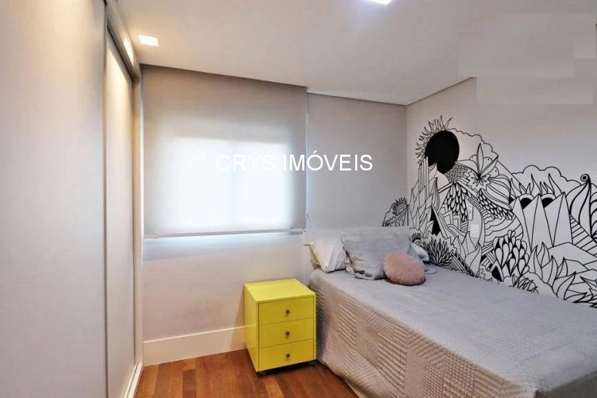 Apartamento, 4 quartos, 206 m² - Foto 27