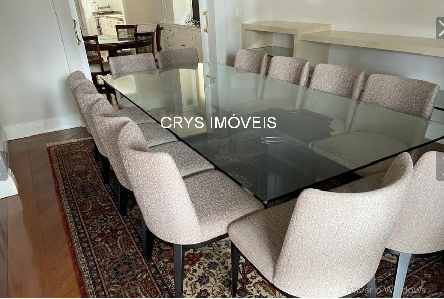 Apartamento, 3 quartos, 350 m² - Foto 10