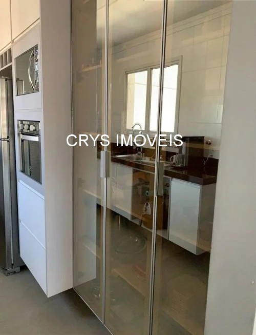 Apartamento, 3 quartos, 121 m² - Foto 11