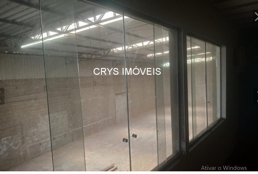 Depósito-Galpão, 690 m² - Foto 4