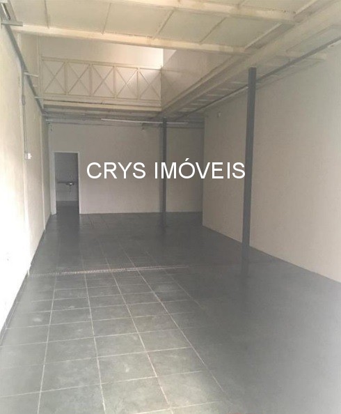 Depósito-Galpão, 330 m² - Foto 13