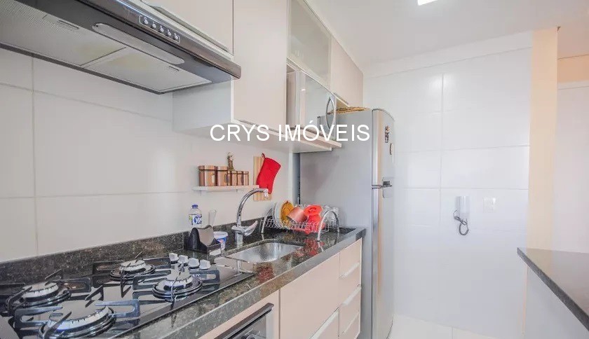 Apartamento, 2 quartos, 49 m² - Foto 13