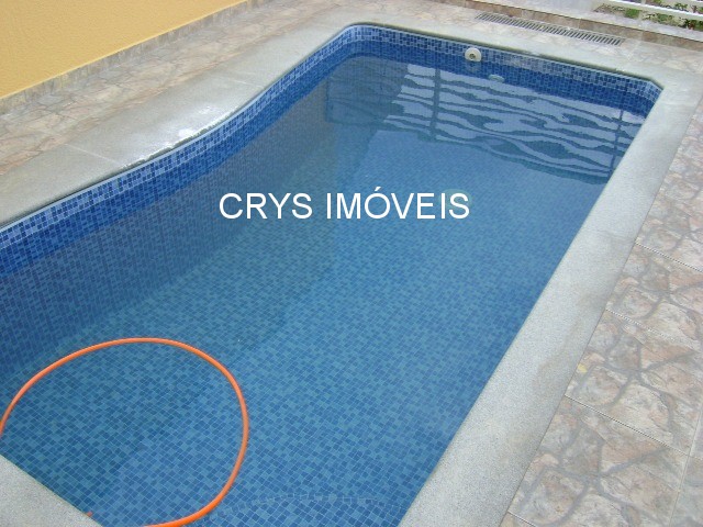 Casa, 4 quartos - Foto 11