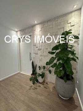 Apartamento, 3 quartos, 143 m² - Foto 4