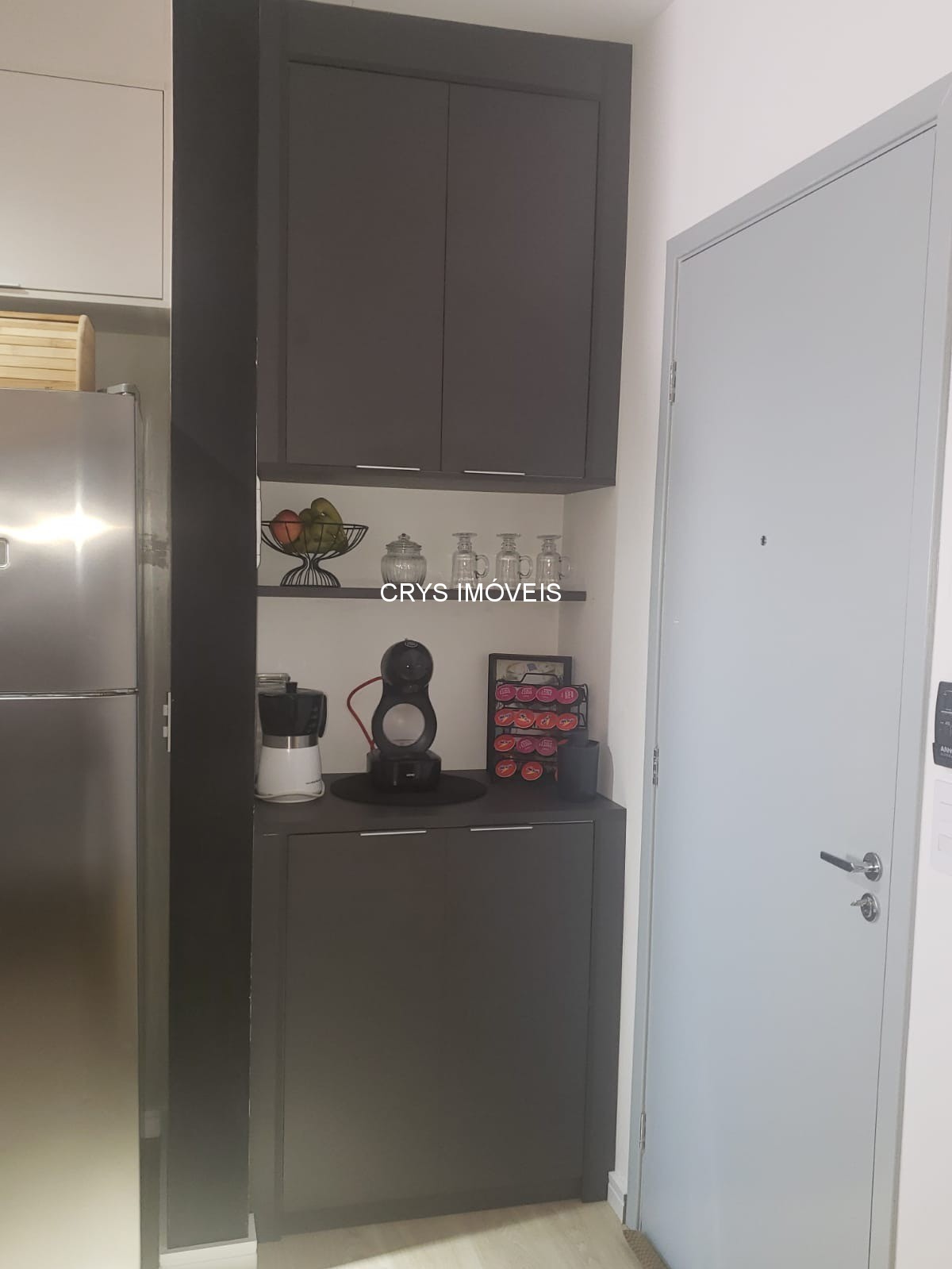 Apartamento, 2 quartos, 41 m² - Foto 4