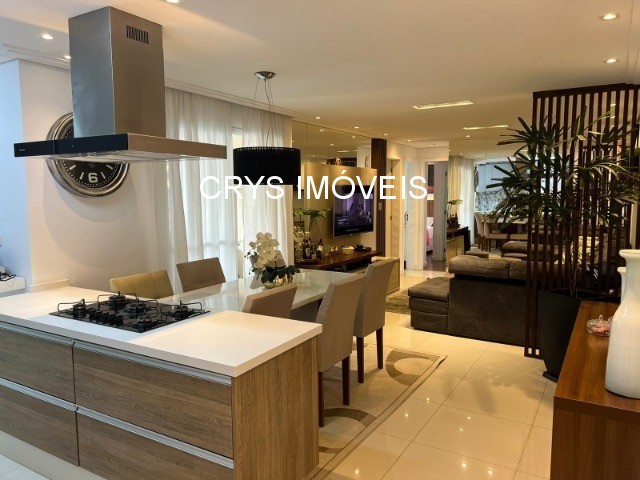 Apartamento, 3 quartos, 88 m² - Foto 1