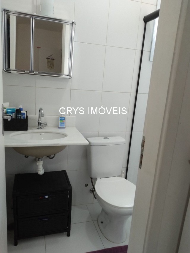 Casa, 2 quartos, 59 m² - Foto 3